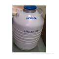 BIOBASE Good quality 30 liter Liquid Nitrogen Storage Container